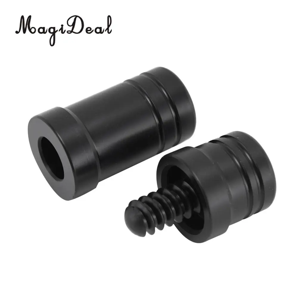 1 zestaw ochraniaczy przegubów kija bilardowego 3/8 x 10 nasadek przegubowych Akcesoria do bilarda Snooker Akcesoria do gier wewnętrznych