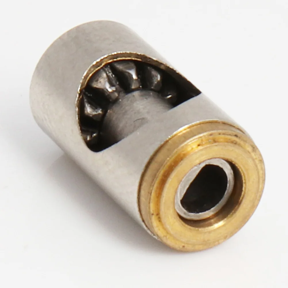 5 pcs Cartridge/Rotor for Dental Low Speed Handpiece Wrench Type Contra Angle Handpiece 1:1 Air Turbine