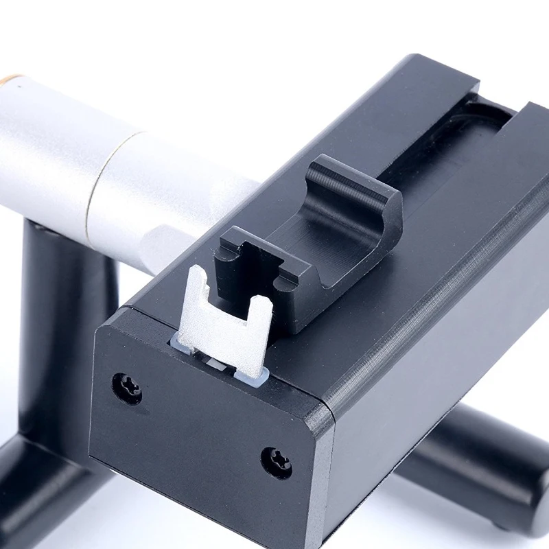 No.1900 95*54 Big LCD Display Mechanical Watch Testing Tool Mulit-Functions Watch Timing Timegrapher