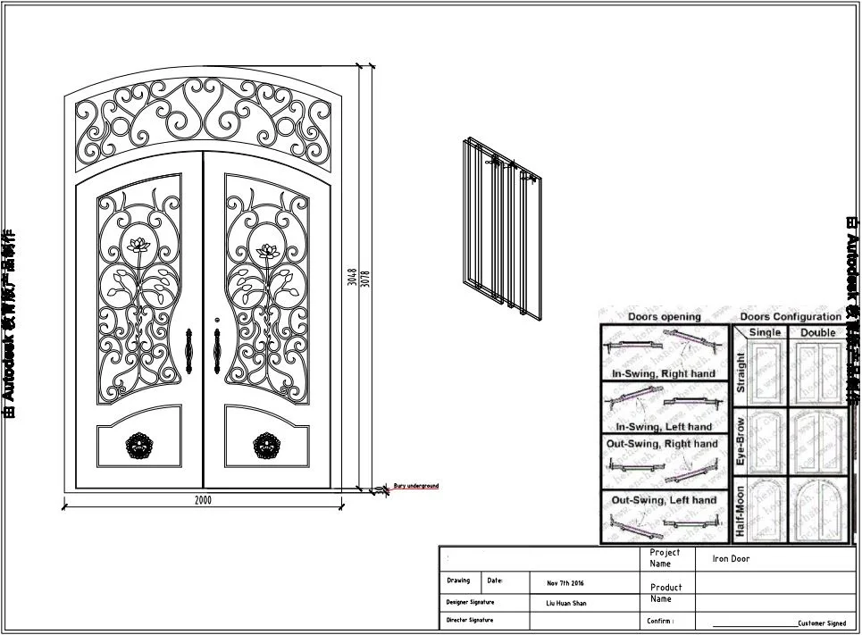 iron doors tucson wrought iron door repair