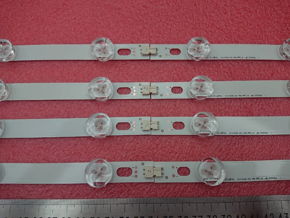 LED backlight Strip for TV 39LN575S 39LN540V 39LN570V 39LN5700 39LN5757 39LA616V 39LA621V 39LA620S 39LN5400 39LN5300 39LN5100