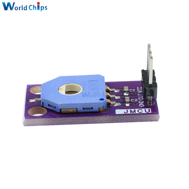 103 Rotary Angle Sensor Smd Stofdicht Hoek Sensing Potentiometer Module SV01A103AEA01R00 HW-526