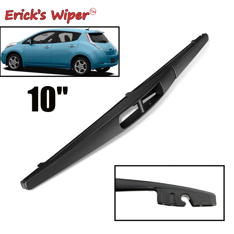 Erick\'s Wiper 10\