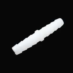 5 sztuk PC przez złącze typu pagoda 1.6/2.4/4/5/6/8/10/12MM plastikowe złącze rurowe rura łącząca wąż armatura Adapter wąż