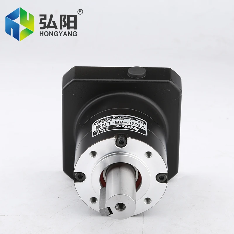 Engraving Machine ABLE Planetary Reducer 750/850/1000/1300w  Servo Step Reducer Engraving Machine Accessories