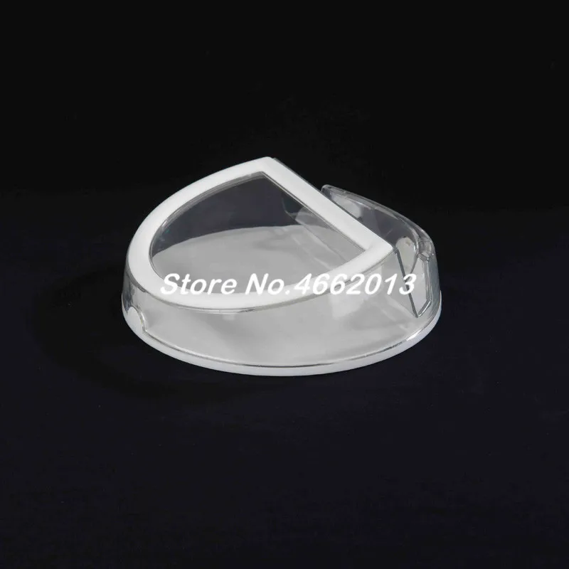 50pcs/lot wholesale Acrylic display holder for tablet pc ipad for exhibition