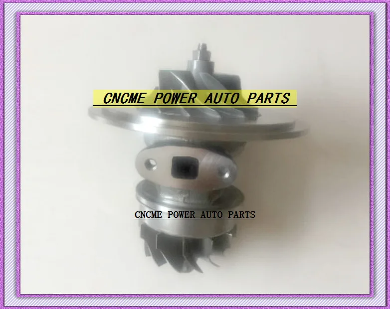 Turbo cartridge CHRA Core HX50 D5010412597 4051204 4051205 Turbocharger For Dongfeng RENAULT Engine DCi11 11.1L 420HP 309KW