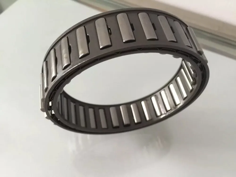 

10pcs/lot DC2222G One way clutch needle roller bearings sprag free wheels type 22.225*38.885*10mm