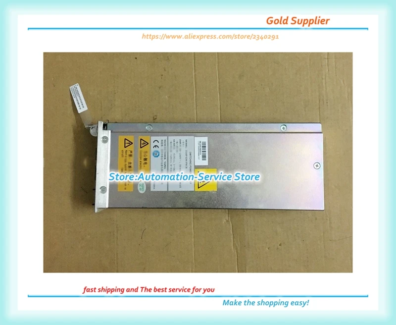 

ZXMP S200 PWCR Communication Module