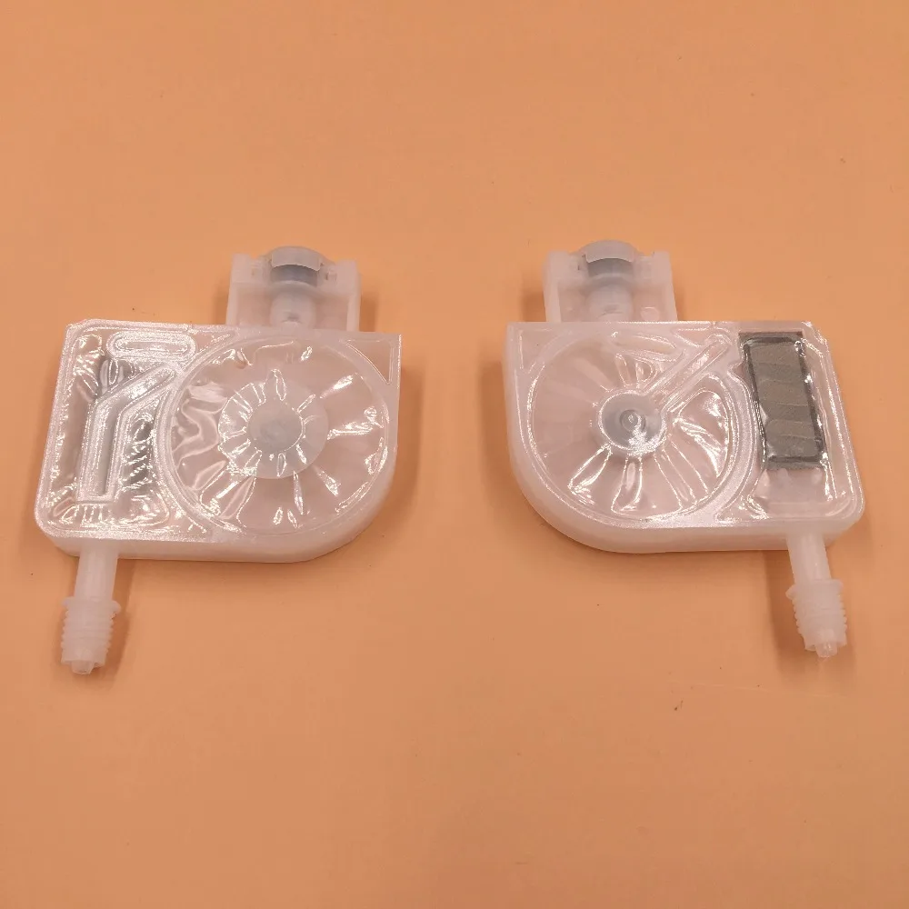 

10pcs free shipping Printer DX5 ink damper for Epson 4880 4000 4400 4450 7800 7880 9880 DX5 dumper