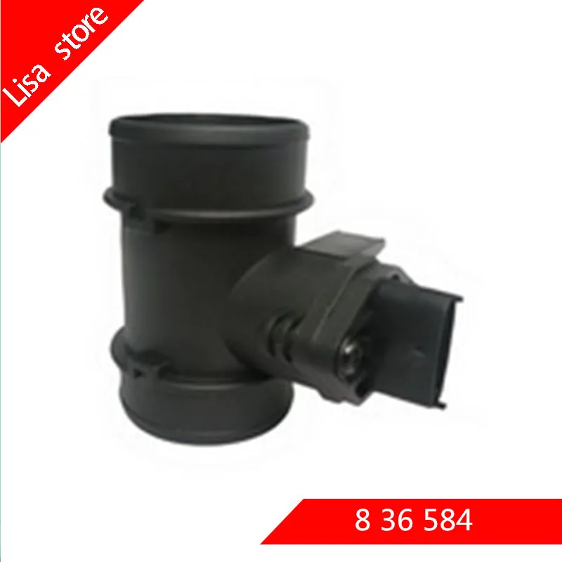 Air flow sensor For Opel Agila Astra Corsa 1.0 1.2 16V OEM: 0280218031 0986280230 836584 9193149 9227760 0 280 218 031