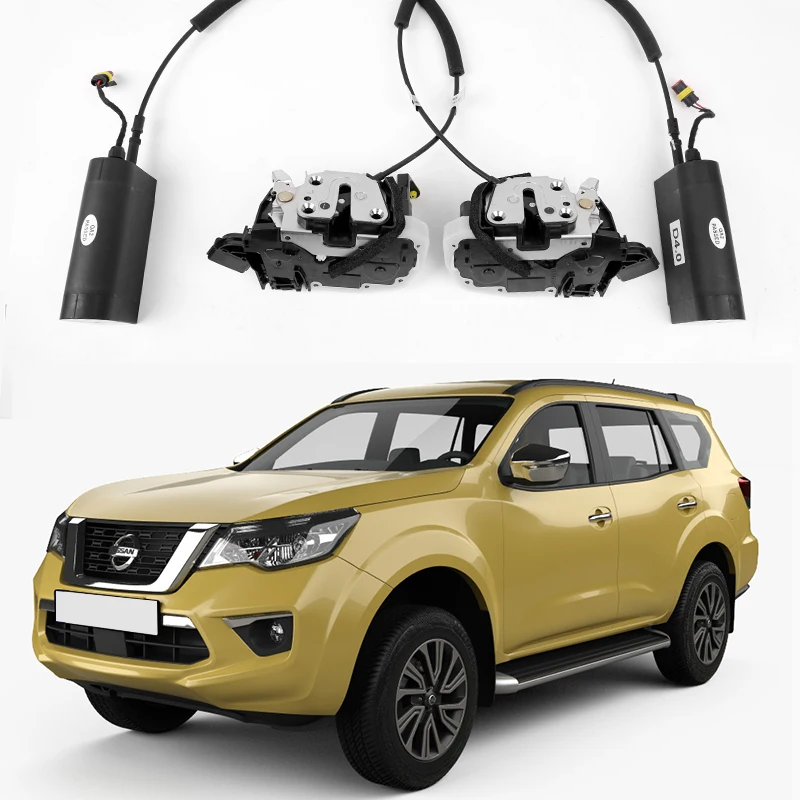 Porta di aspirazione Livina Tiida Sylphy Soleggiato Lannia Teana Fuga Calci Qashqai X-Trail Murano Patrol Terra Quest del portello di Automobile