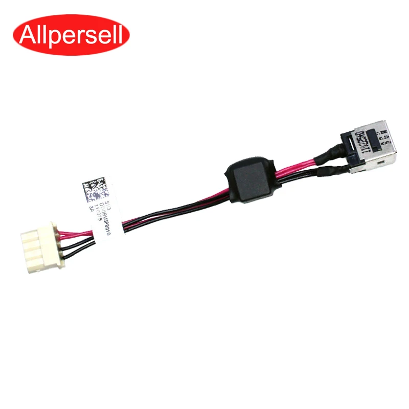

Laptop DC Power interface For Toshi ba L730 L735 jack Socket Connector Cable wire Harness
