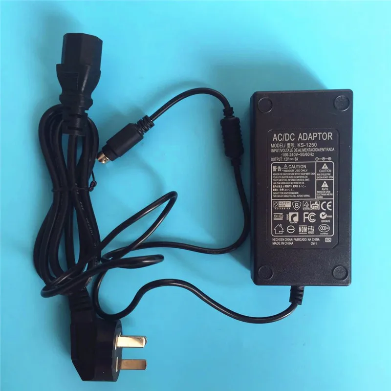 

JDSU OTDR Power AC Adapter for MTS-5000 MTS-5100 MTS-5000E MTS-5100E OTDR battery charger