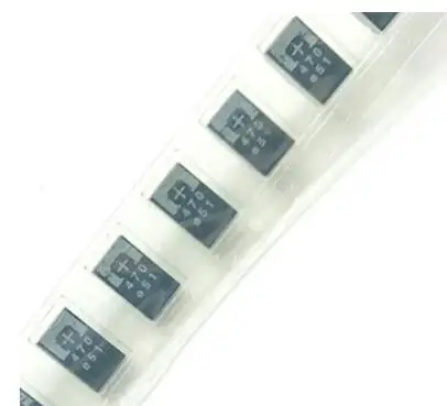  300pcs/lot 2R5TPE470M9 2.5V 470UF Best quality