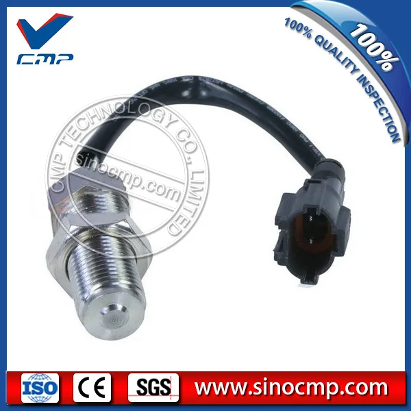 MC849577 For Kobelco SK200-6 SK200-6E Excavator RMP Sensor