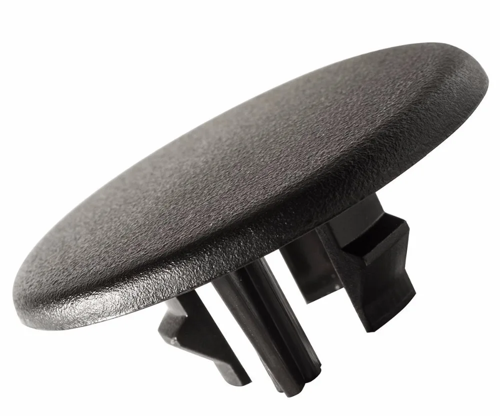 

Replacement Armrest Cap Cover For Chevy Tahoe Suburban GMC Yukon Cadillac Escalade - Left or Right Rear Bucket Seat Handle Trim