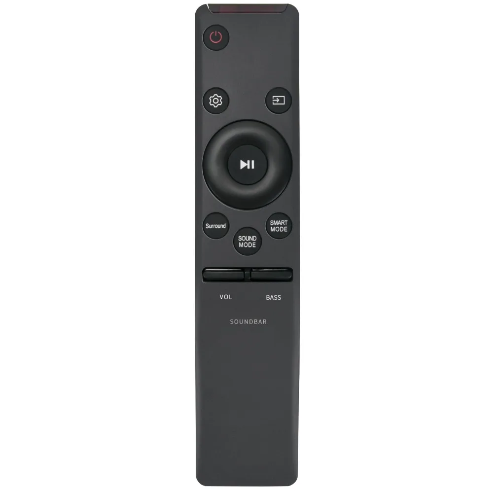 

New remote control AH59-02759A fits for Samsung Sound Bar HW-MS750 HW-MS651/ZA HW-MS551/ZA HW-MS6500 HW-MS650 HW-MS651 HW-MS550