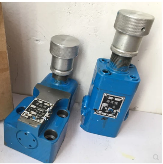 Hydraulic valve Y-10B Y-25B Y-63B Y-100B Y-10 Y-25 Y-63 Y-100 Y1-10B Y1-63B P-B10B P-B25 overflow valve