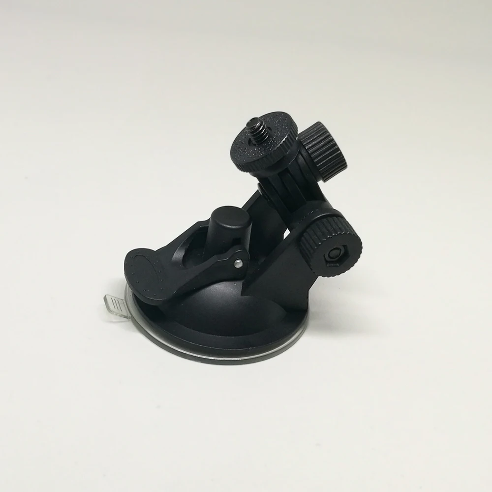 7CM / 9CM Suction Cup for Gopro Hero 7 6 5 Black SJ4000 Xiaomi Yi 4K Mijia 4 k H9 with Tripod Adapter Go Pro Hero 6 7 Accessory