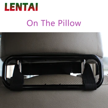 OVERE 1PC 자동차 티슈 박스 홀더 Alfa Romeo Chevrolet Aveo Captiva Ford Focus Fiesta Mondeo Kuga Fusion 용 자동 박스 고정 클립  Best5