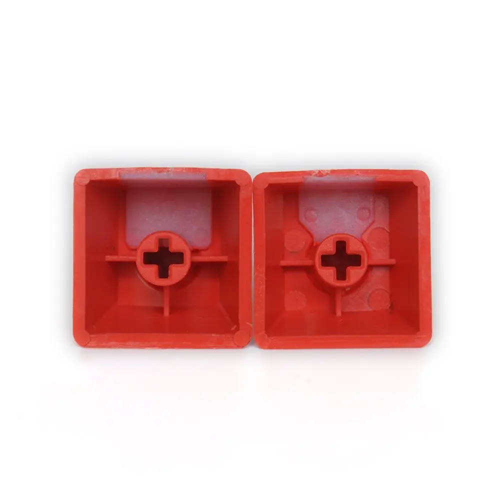 1 Set PBT Backlit Keycaps WASD/ESC/Direction Double Injection Key Caps With Key Cap Puller For MX Switches Keyboard OEM Profile