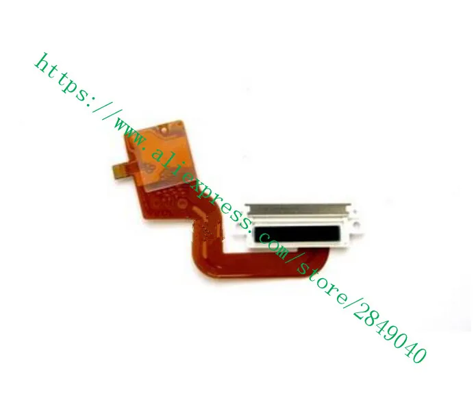 NEW For Nikon D300 D300S Viewfinder Internal Display With Flex Cable Repair Parts