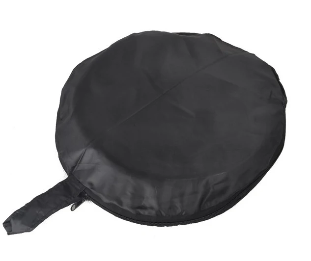 Reflector de luz plegable 7 en 1, 24 "/ 60cm, colorido, portátil, para estudio de fotografía, Disco Multi fotográfico