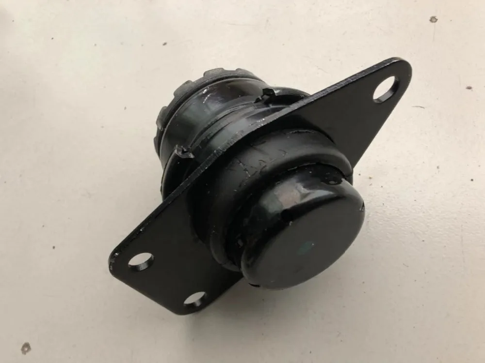 Engine Mounting / Oil sump bracket / Gearbox bracket for Chinese CHANGAN CS75 1.8T engine Autocar motor part K005-0403