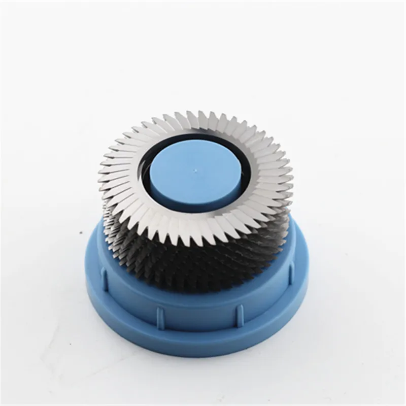 Tungsten Carbide V-Pisau Potong UNTUK PCB Dewan FR4 Cutting