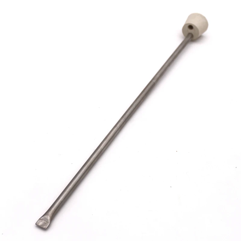 Carboy Stopper Stainless Thermowell 15 inch 6# Stopper Regulate Fermentation Temperature Home Brewing Beer