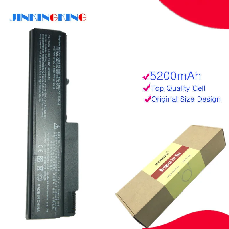 

HSTNN-XB69 HSTNN-XB85 Laptop Battery FOR HP Business Notebook 6530b 6535b 6730b 6735b HSTNN-XB59 HSTNN-XB61 HSTNN-XB68 KU531AA