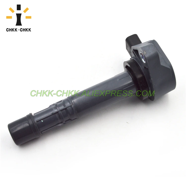 CHKK-CHKK 4x IGNITION COIL 30520-PVF-A01 FOR HONDA CIVIC VII SALOON 1.4 / 1.6 2001-2005 30520PVFA01