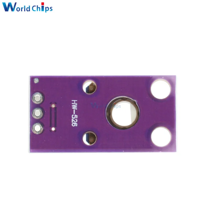 103 Rotary Angle Sensor Smd Stofdicht Hoek Sensing Potentiometer Module SV01A103AEA01R00 HW-526