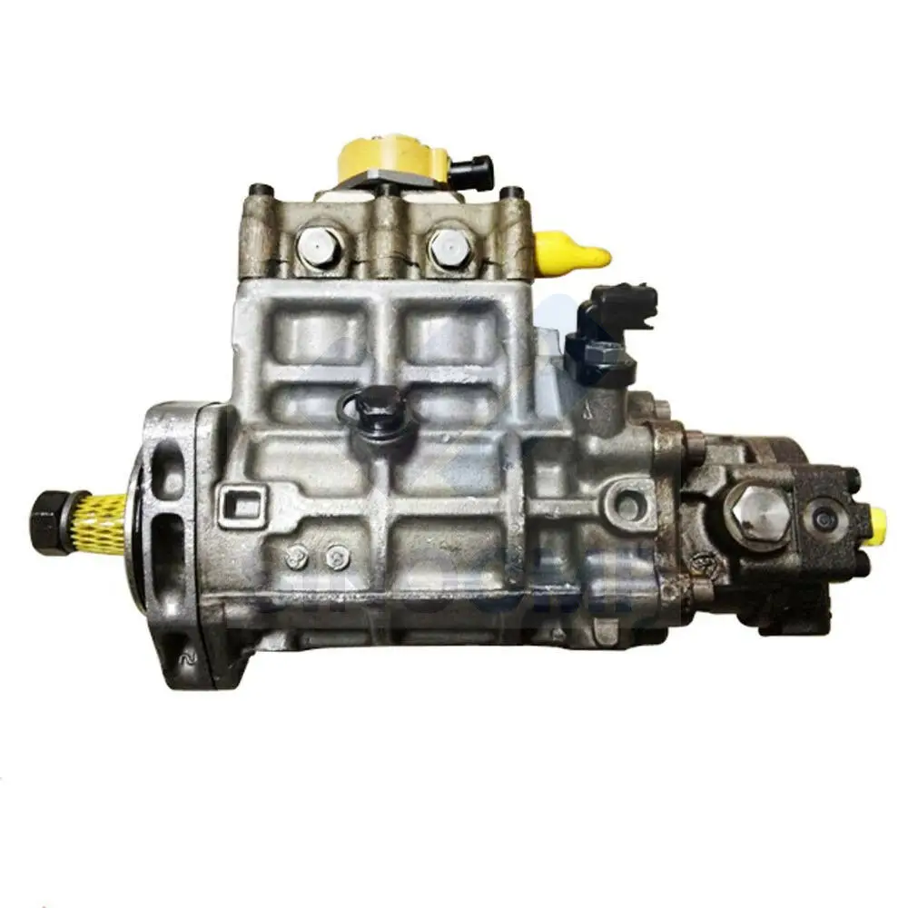 C6.4 Engine High Pressure Fuel Pump 326-4635 for 320D Excavator