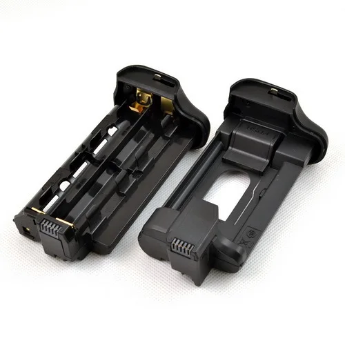 Vertical Multi-Power Battery Grip for Nikon D600 D610 Camera as MB-D14 EN-EL15 Battery Holder
