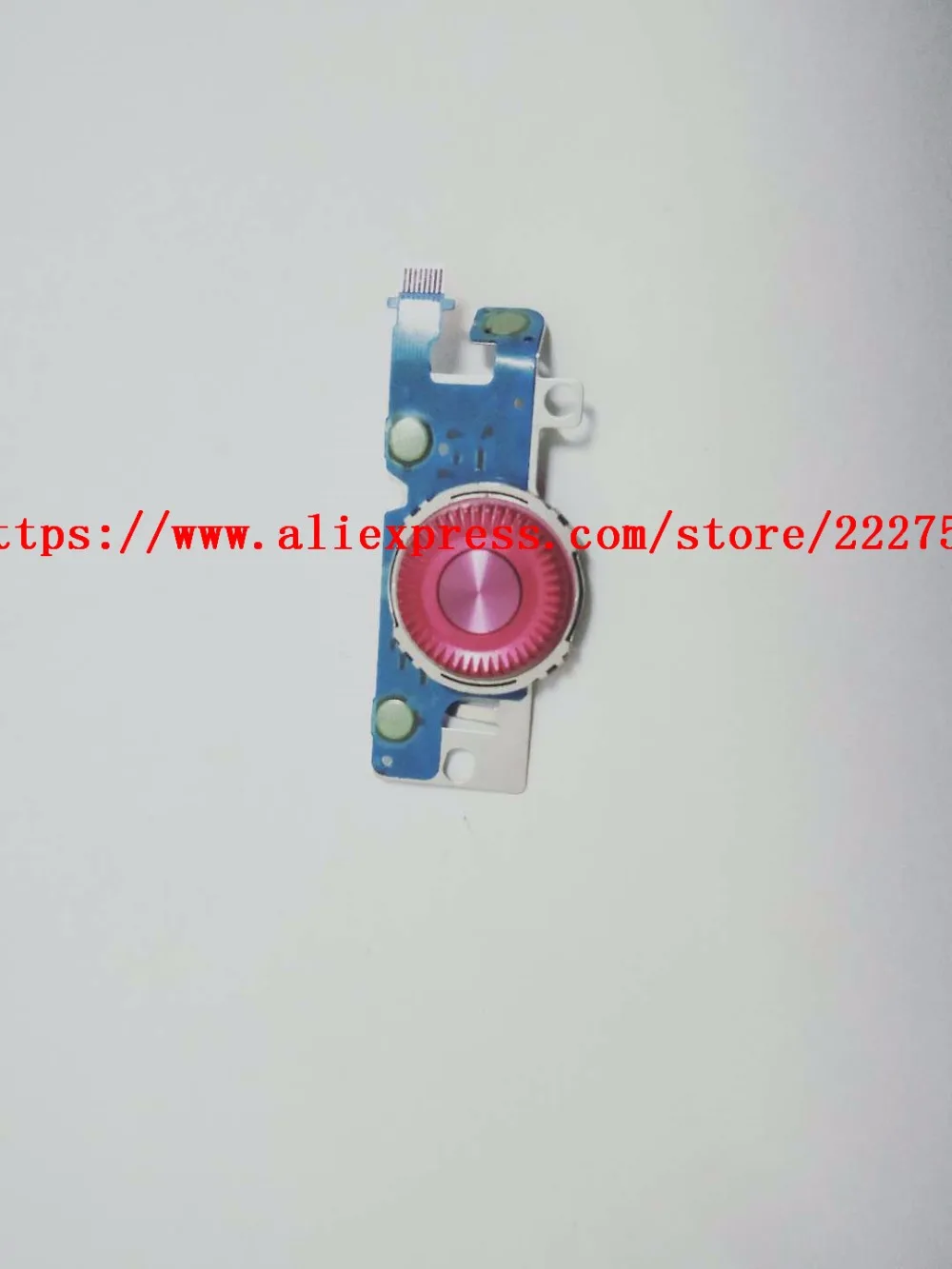 خدمة استبدال أجزاء لوحة المفاتيح NEX-C3 الميزات لوحة المفاتيح للكاميرا سوني NEX-C3 NEXC3