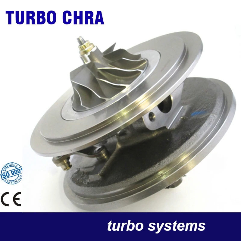 turbo cartridge 7583510020 7583510019 7583510017 7583510020 7583510019 7583510017 7583510015 7583510013 for bmw 525 730 530