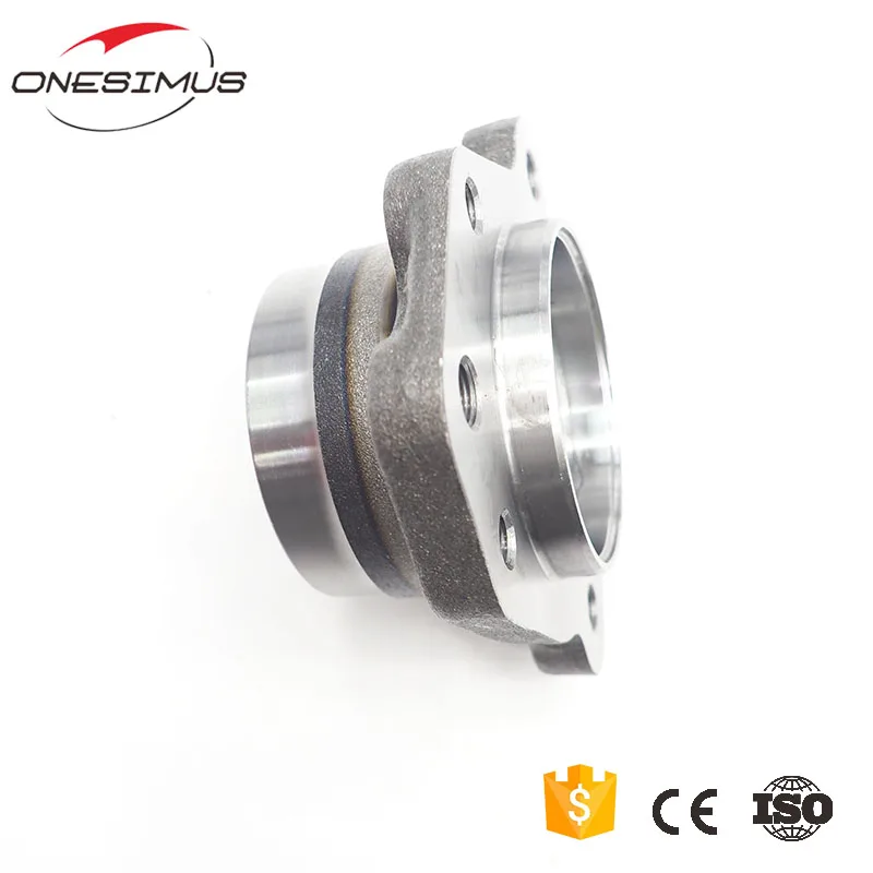 Rear Axle Right Wheel Hub Bearing Kit ( Wheel Suspension ) for B20B CR-V I (RD) 2.0 16V 4WD (RD1, RD3) OEM 42200-S10-A01