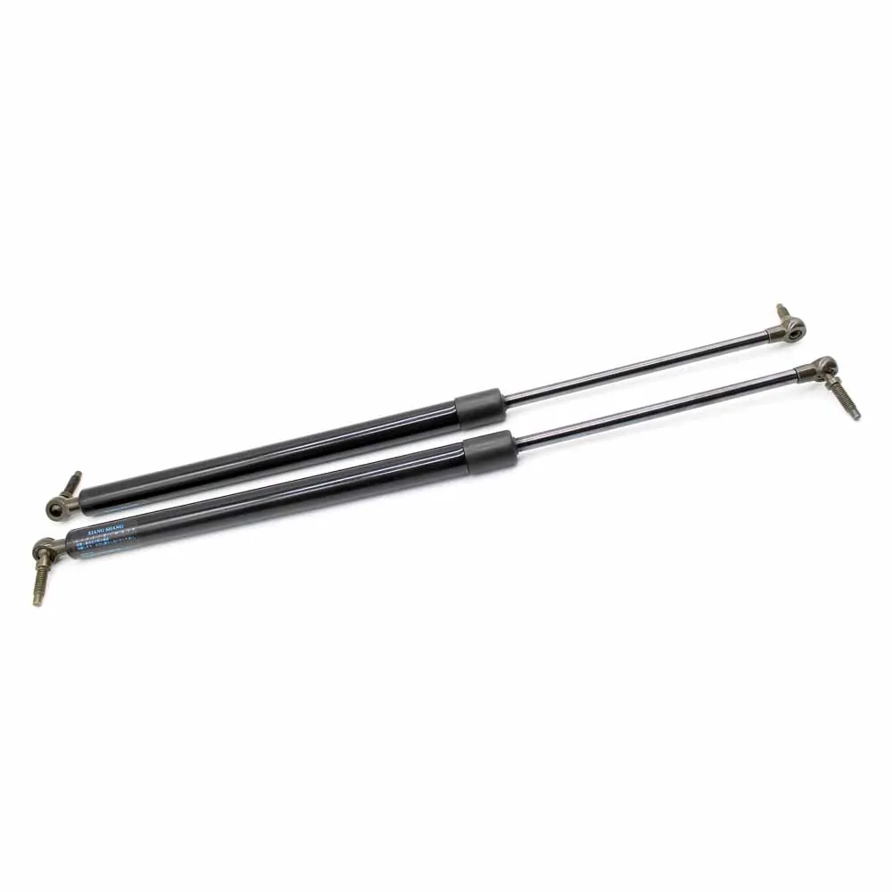 for Chrysler Town&Country Dodge Caravan Plymouth Voyager 91-95 Hatch Tailgate Lift Supports Gas Struts