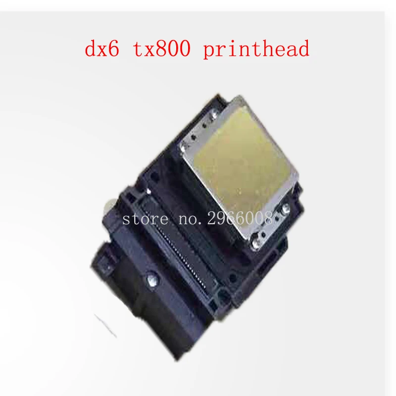 

100% original and new TX800 DX6 Printhead for EP-SON printer