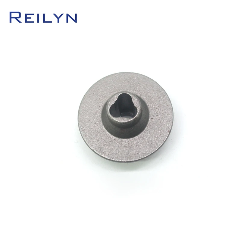 Coil Nailer Spare Parts Bostitch N70 N80 Nose Nuzzle Protection Block Nail Gun Part Increase Machine Life High Quality