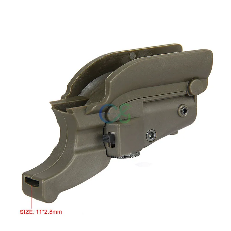 PPT 5mw Red Laser Sight Laser Device Hunting Laser Pointer For M92 Beretta Model 92 96 M9 gs20-0020