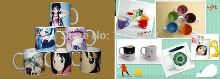 Machine de pressage numérique pour tasses, à transfert thermique, pour fabrication de tasses, à personnalité verticale, à chaud, MP105