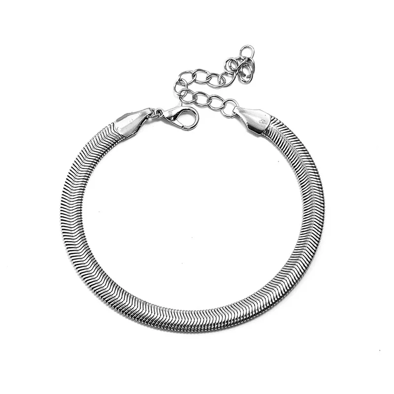 S007 Bohemian Beads Stone Star Anklets For Women Weave Rope Anklet Charm Bracelets On Leg Beach Jewelry 2019 New Ankle Bracelet
