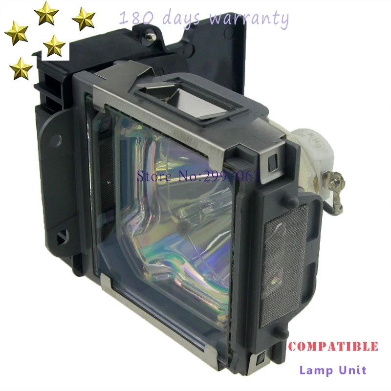High quality VLT-XL6600LP Replacement Module for Mitsubishi FL6900U FL7000 FL7000u HD8000 WL6700U Projectors