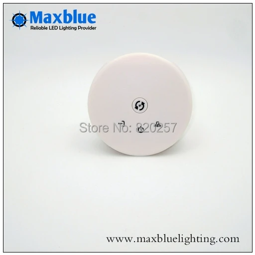 

free shipping NEW Magic UFO - RGB RGBW WiFi Controller DC12-24V for intelligent led light, compatible with ISO Android system