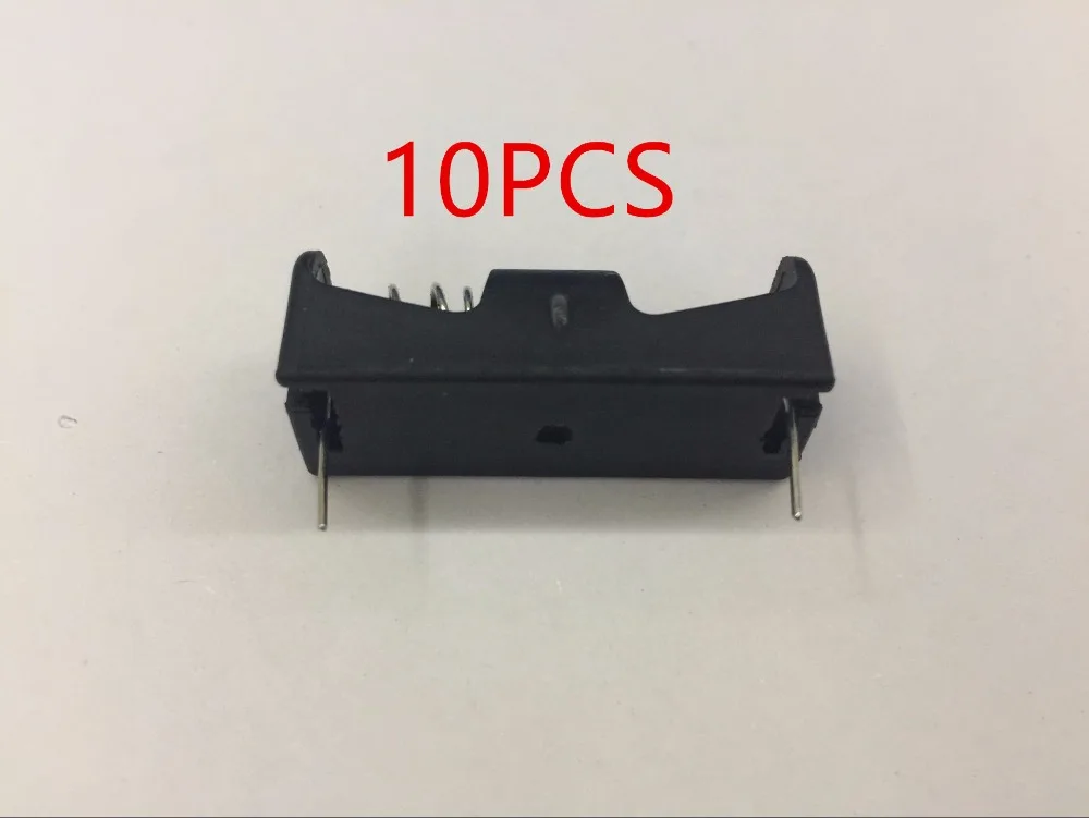 10pcs 23A 12V Battery Holder Battery Storage Box with PIN Doorbell Car Remote Battery Case