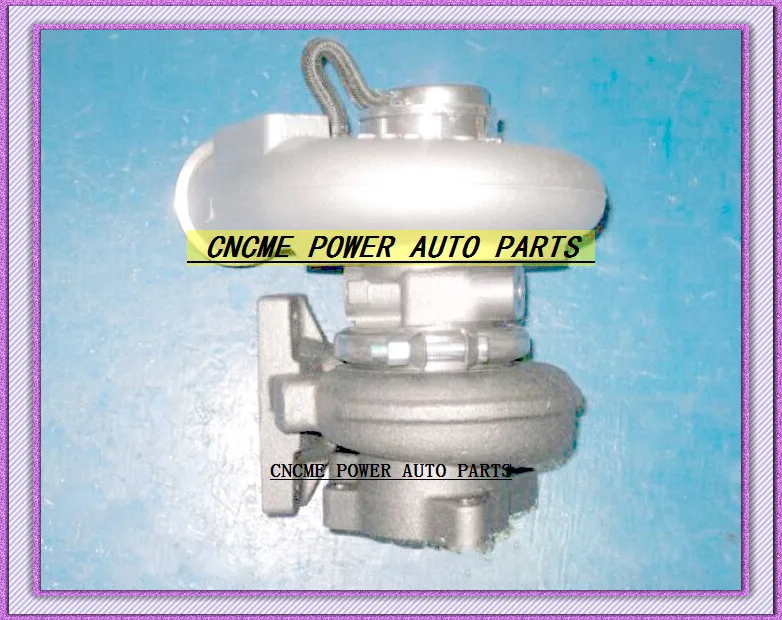 Turbo HE200WG 3772741 3772742 3796165 Turbocharger For FOTON LIGHT Truck For CUMMIN-S ISF3.8 3.8L 115KW 125KW Made in china