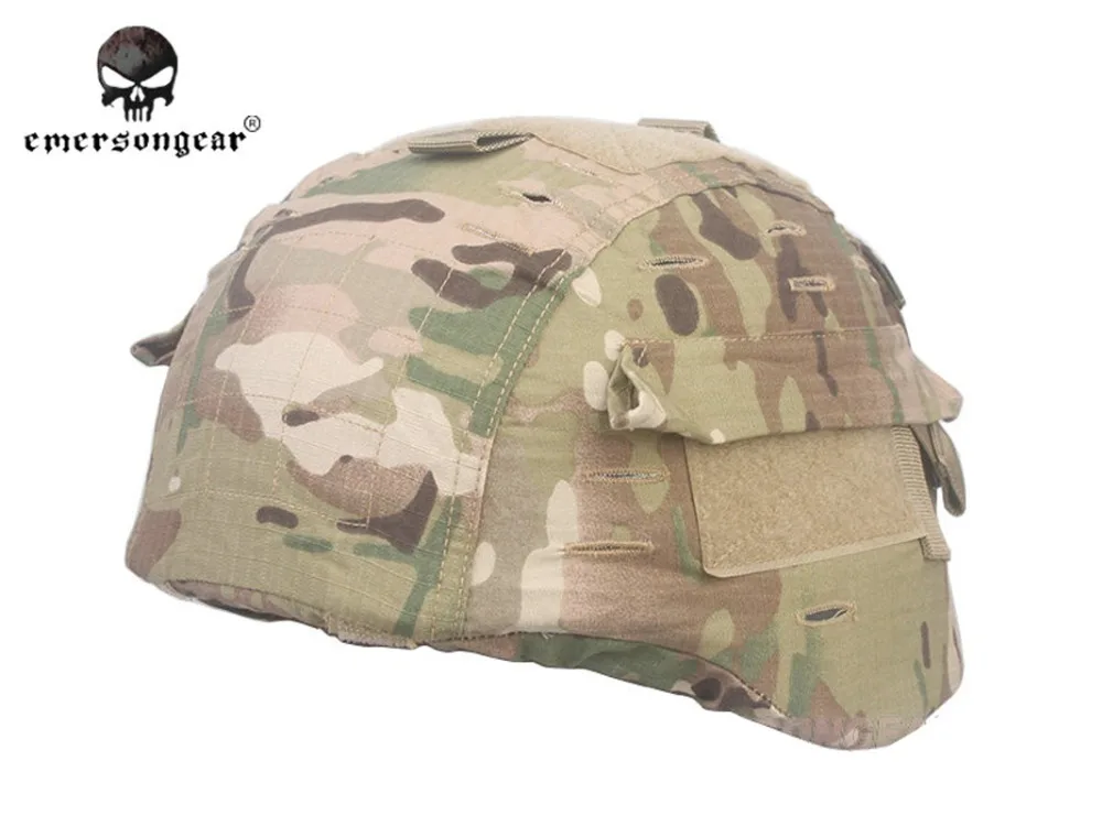 Emersongear-MICH 2000 Combat Helmet Cover